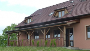 Penzion Slávka Třemošnice
